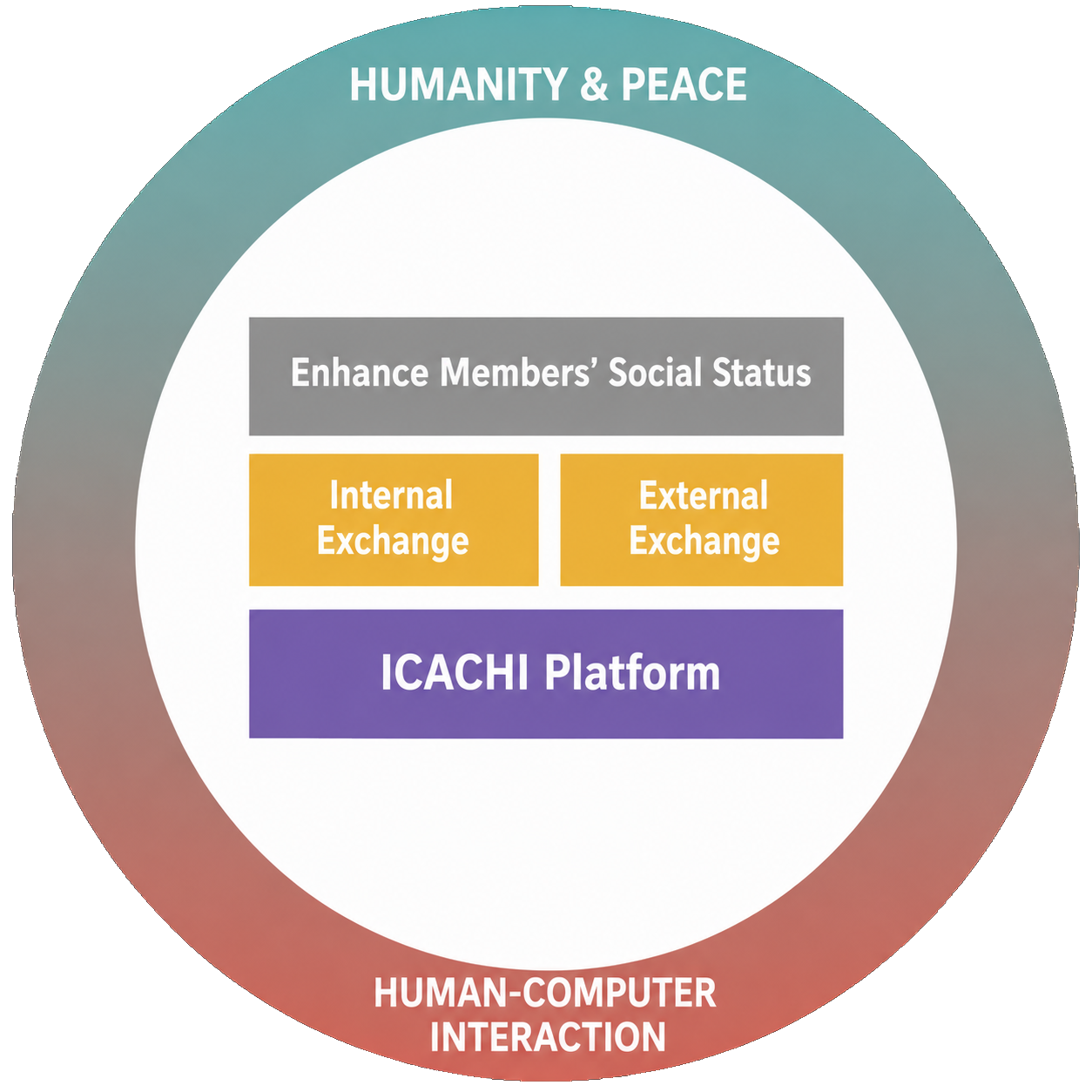ICACHI Vision