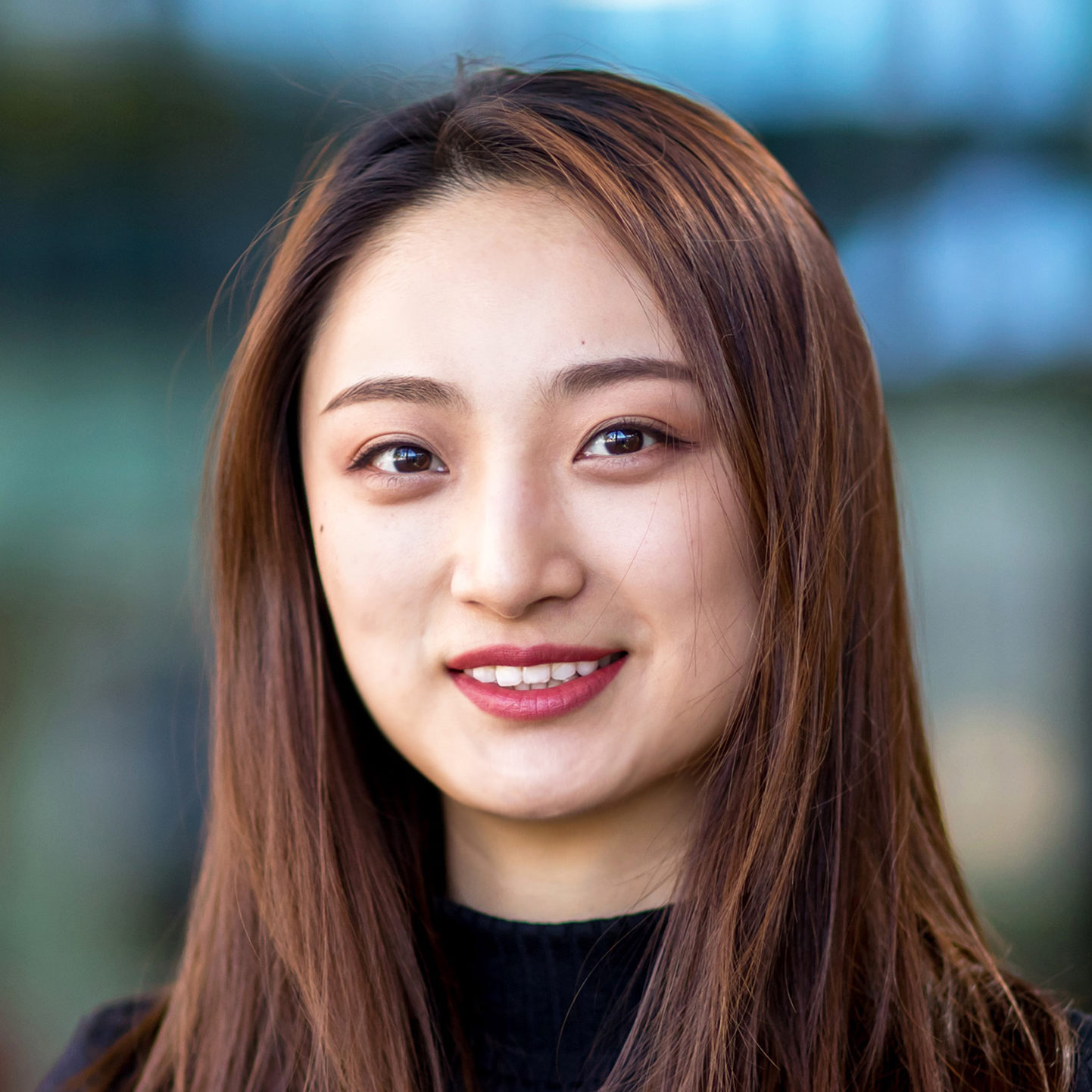 冯媛 Yuan Feng