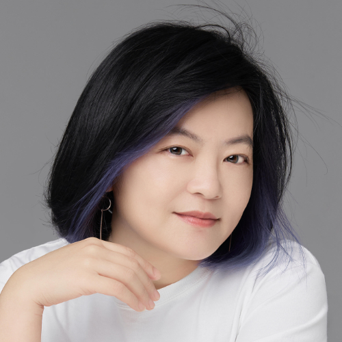 林琳 Lin Lin