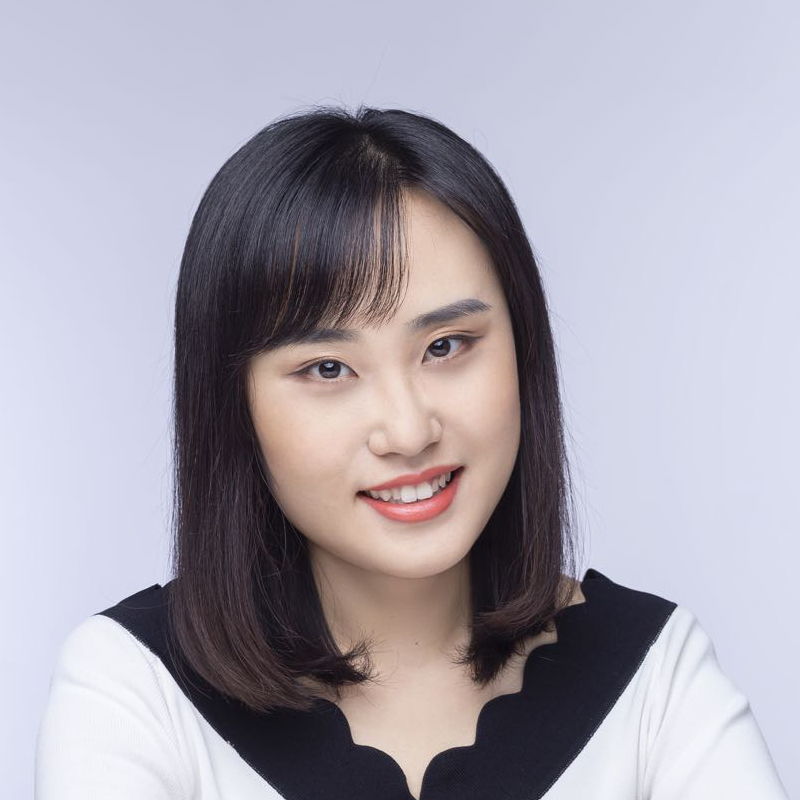 刘冠宏 Guanhong Liu