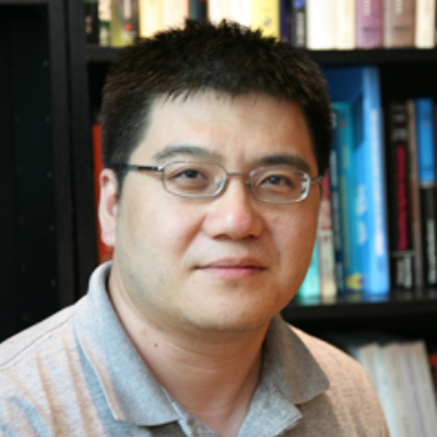 李维 Wei Li