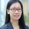 麻晓娟 Xiaojuan Ma