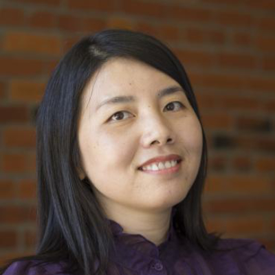 孙华彤 Huatong Sun