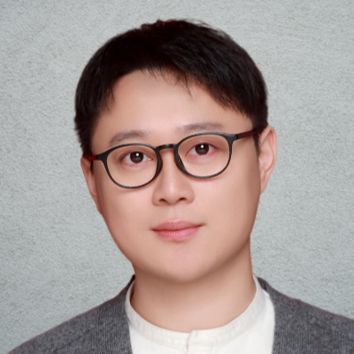 王晨 Chen Wang