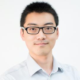 王大阔 Dakuo Wang
