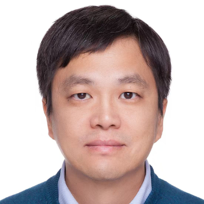 王建民 Jianmin Wang