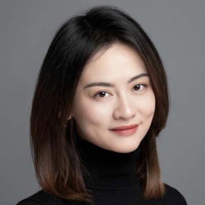 王韫 Yun Wang