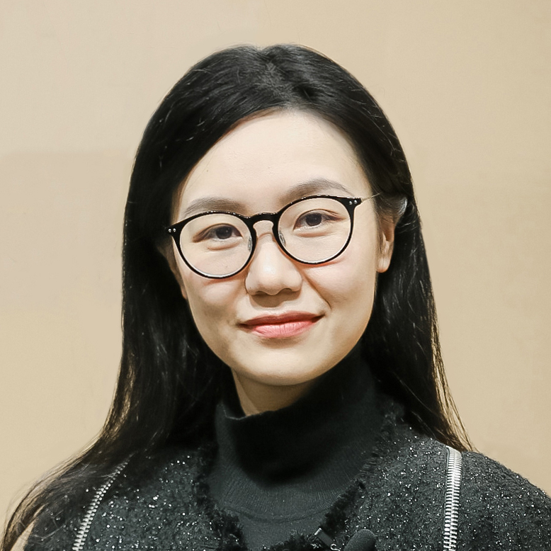 夏晴 Qing Xia