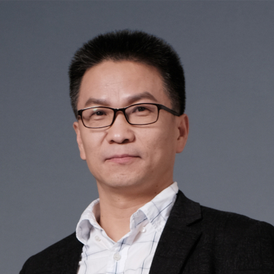 姚俊峰 Junfeng Yao