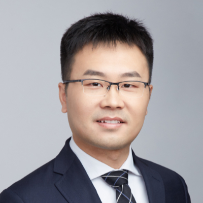 喻纯 Chun Yu