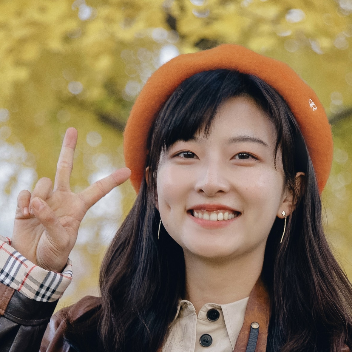 朱琳 Lin Zhu